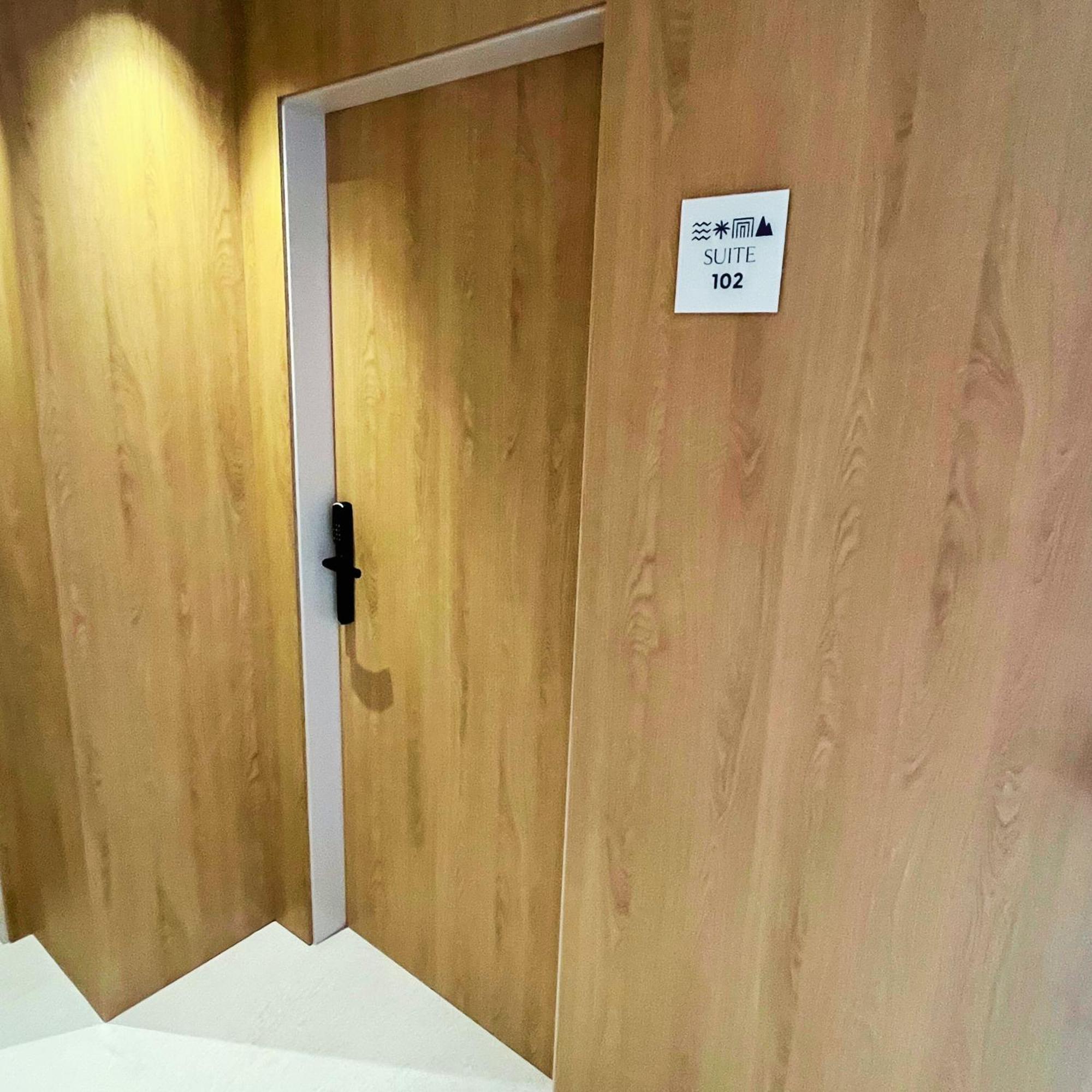 Apartment Disability Access