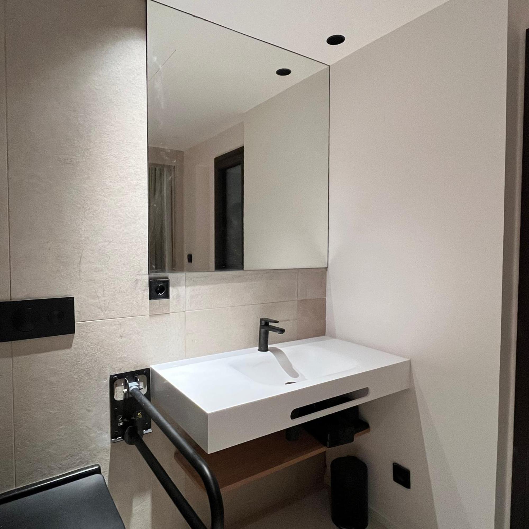 Apartment Disability Access