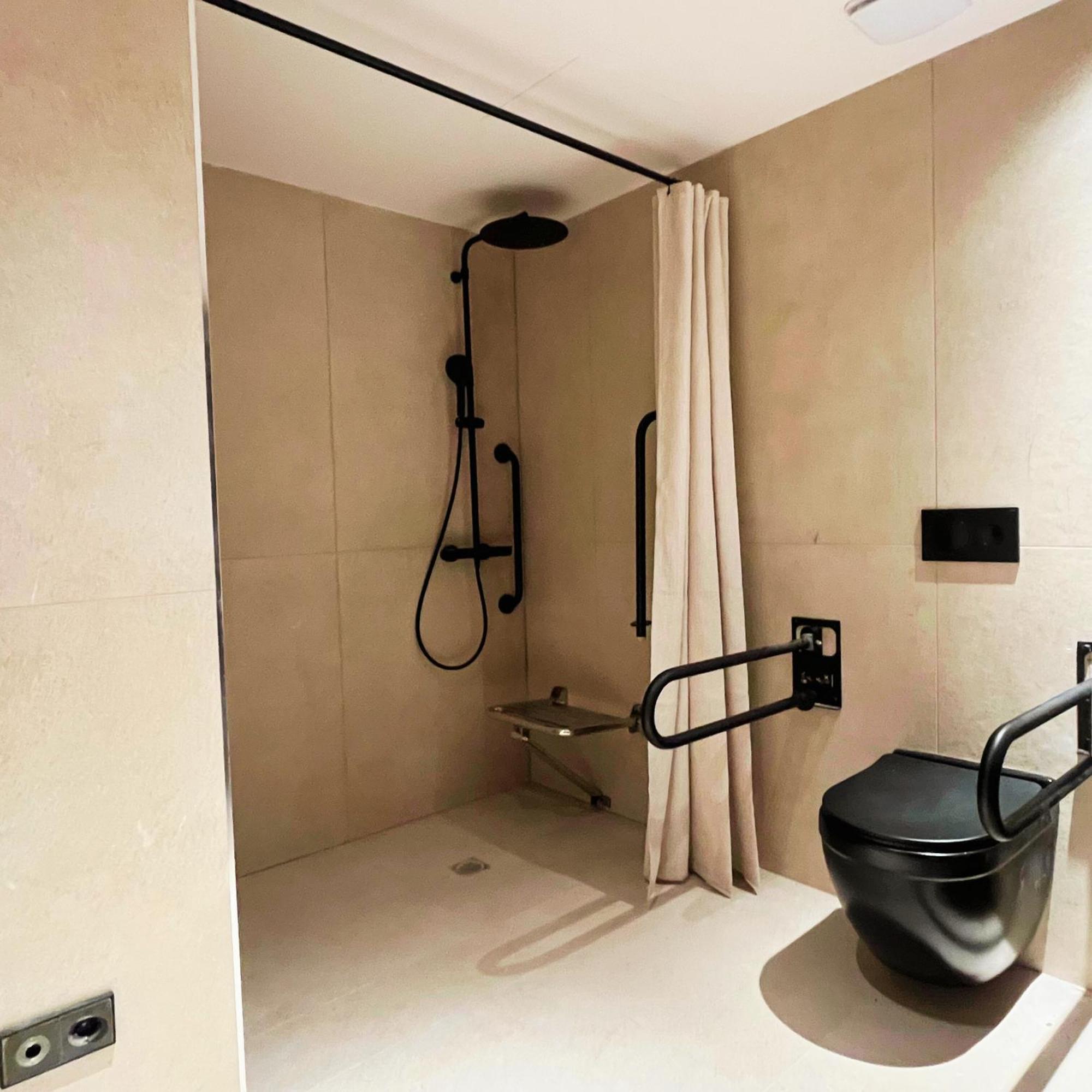 Apartment Disability Access