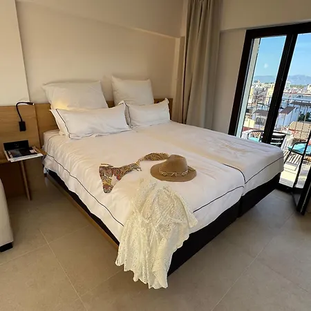Mallorca Suites Playa De Palma-2