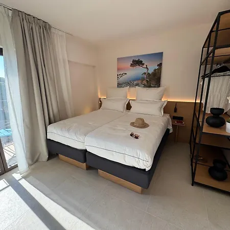 Mallorca Suites Playa De Palma-3